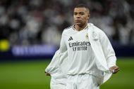 Real Madrid C.F. v Arsenal FC - UEFA Champions League 2024/25 Quarter Final Second Leg - Source: Getty